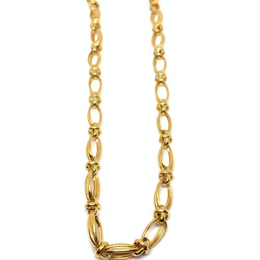 Designer Gold Chain