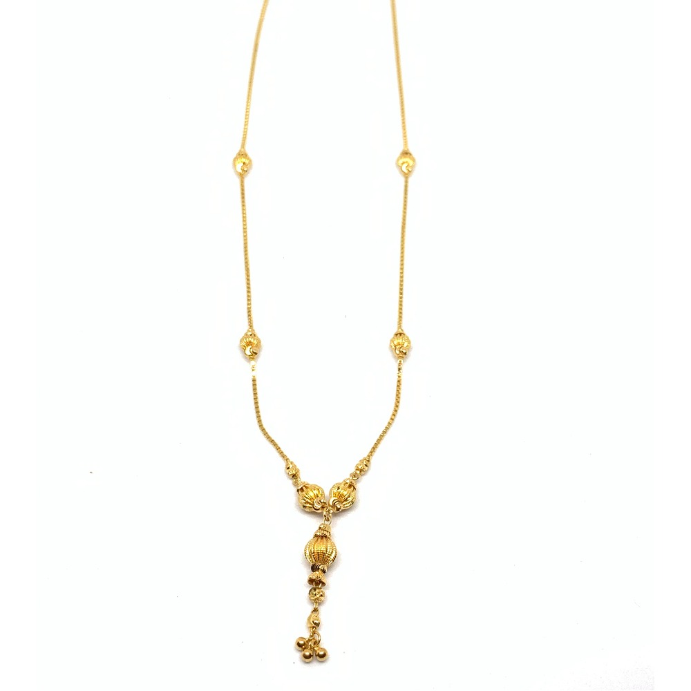 Gold Chain
