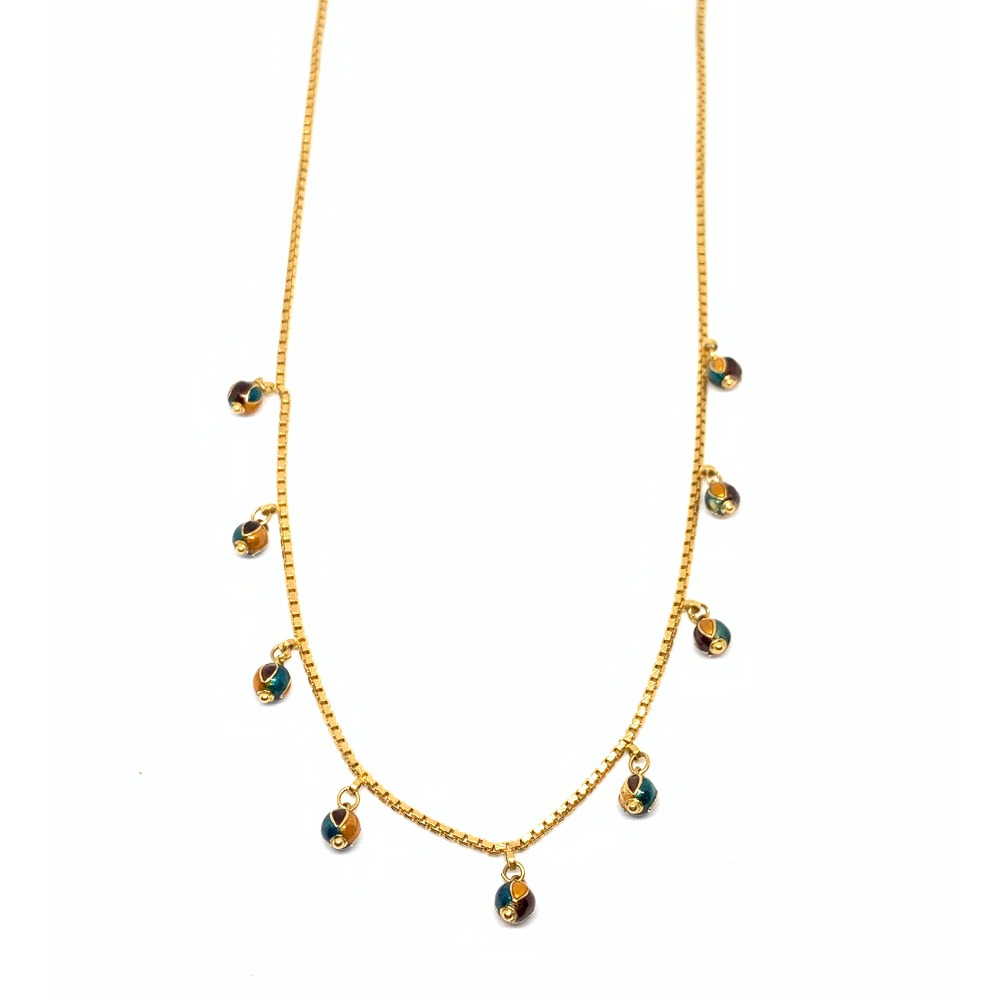 Gold Chain