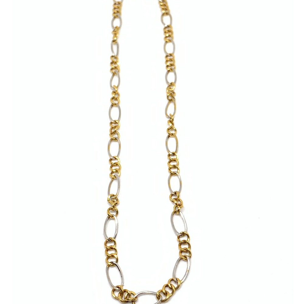 Designer Gold Chain