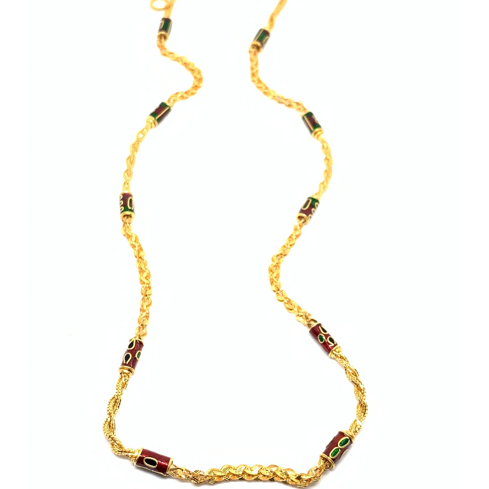 Gold Chain