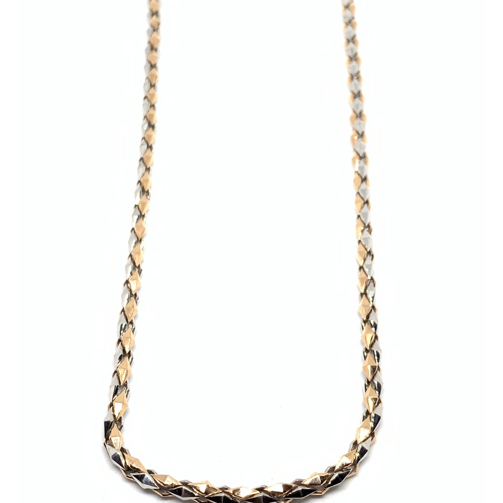 Designer Gold Chain