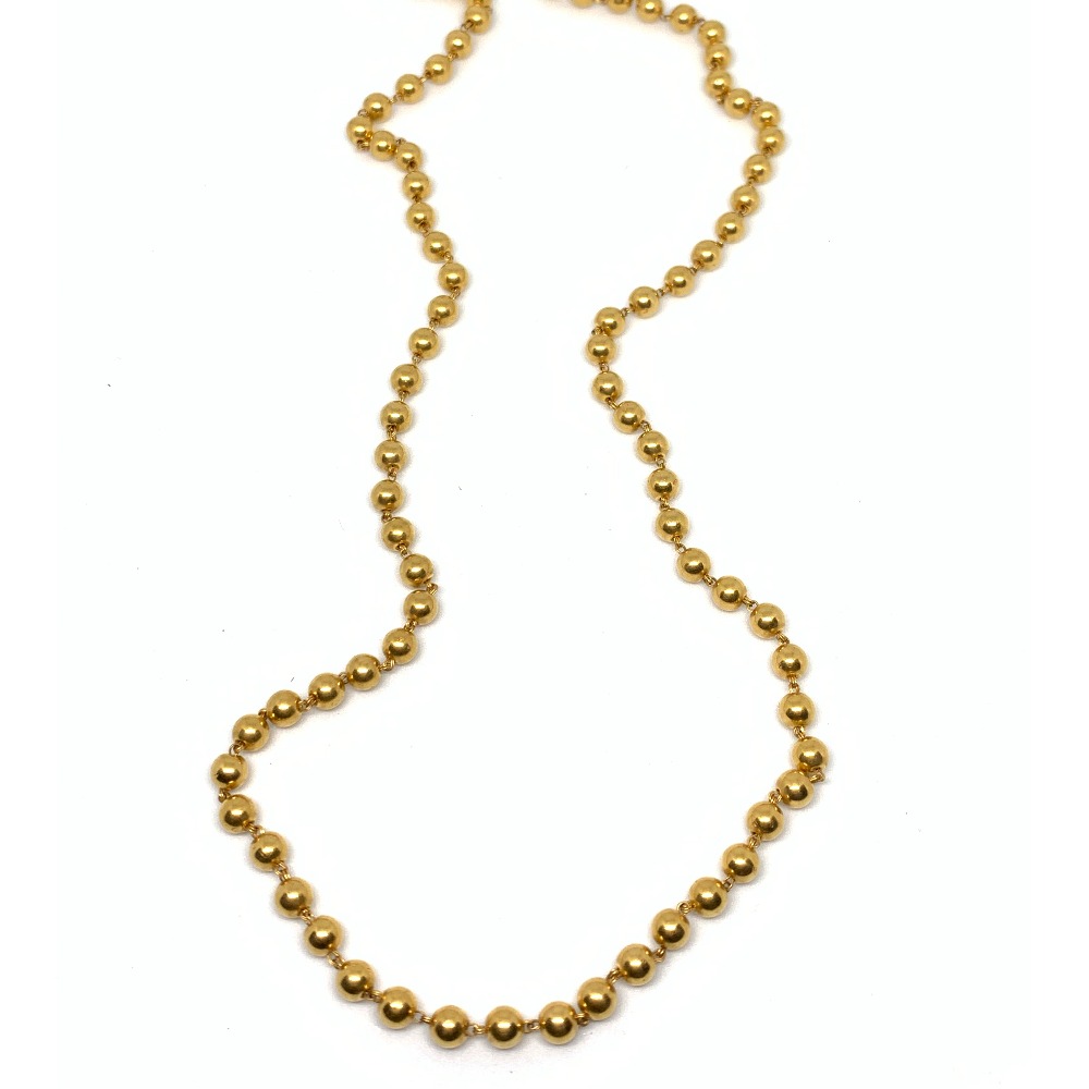 Gold Chain