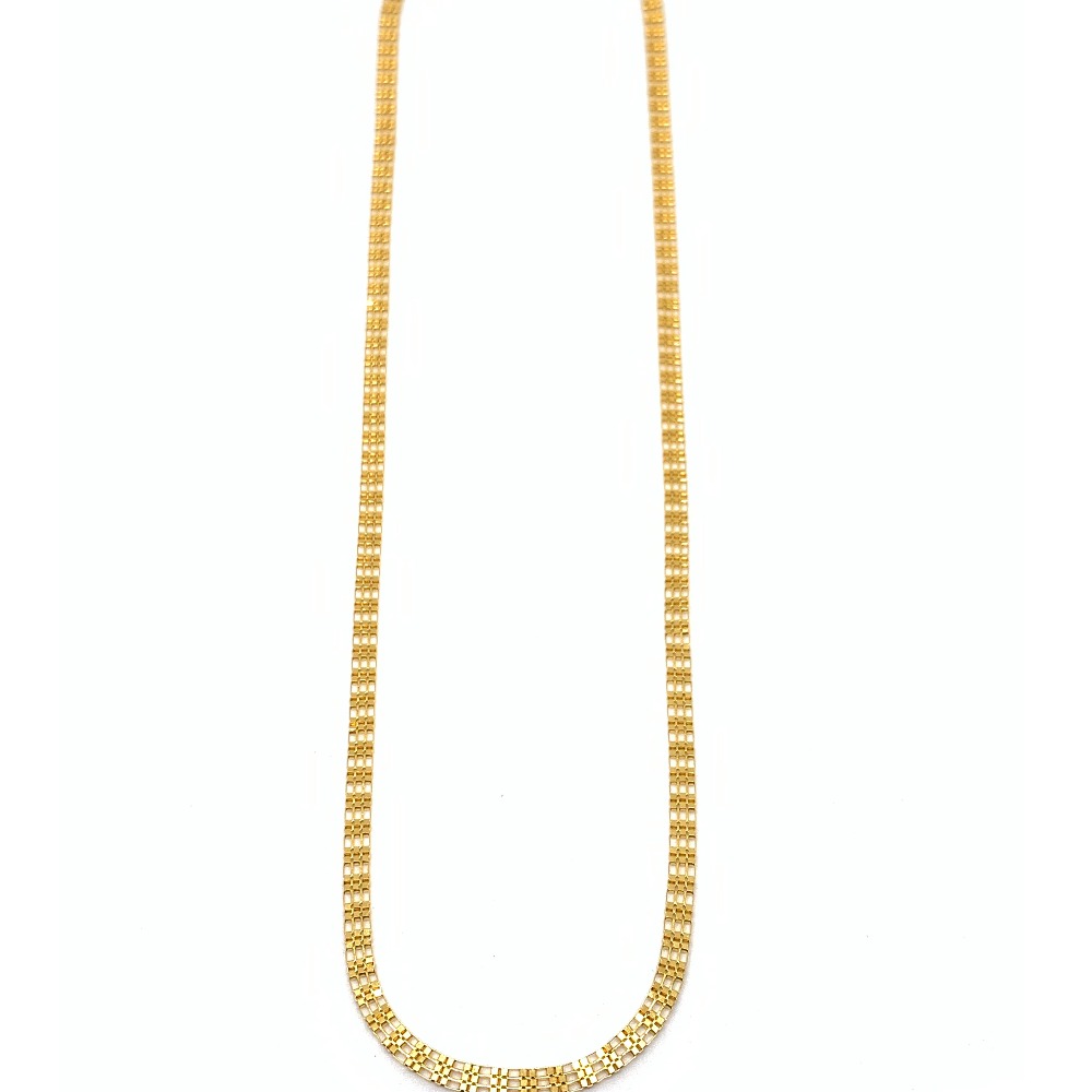 Designer Gold Chain