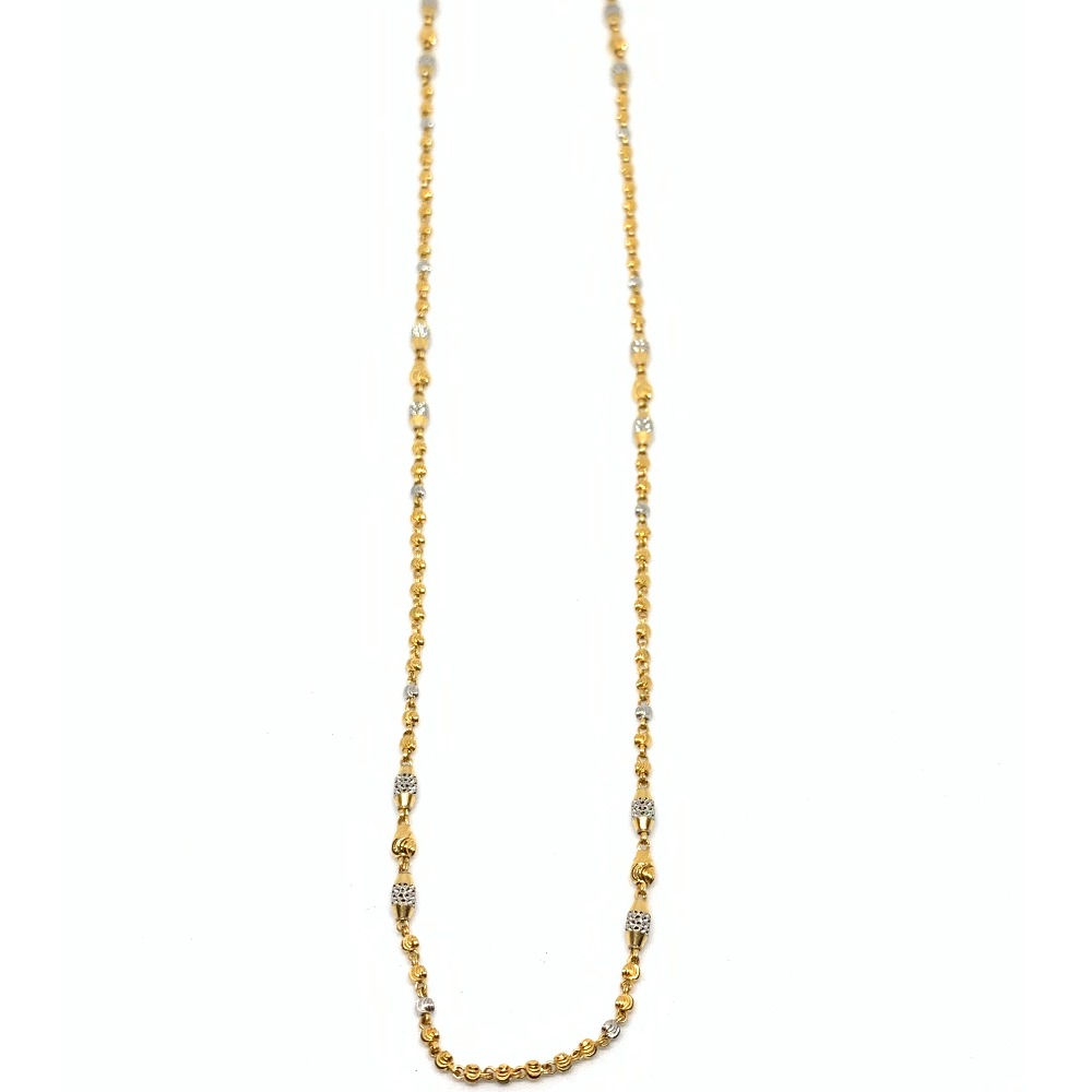 Designer Gold Chain