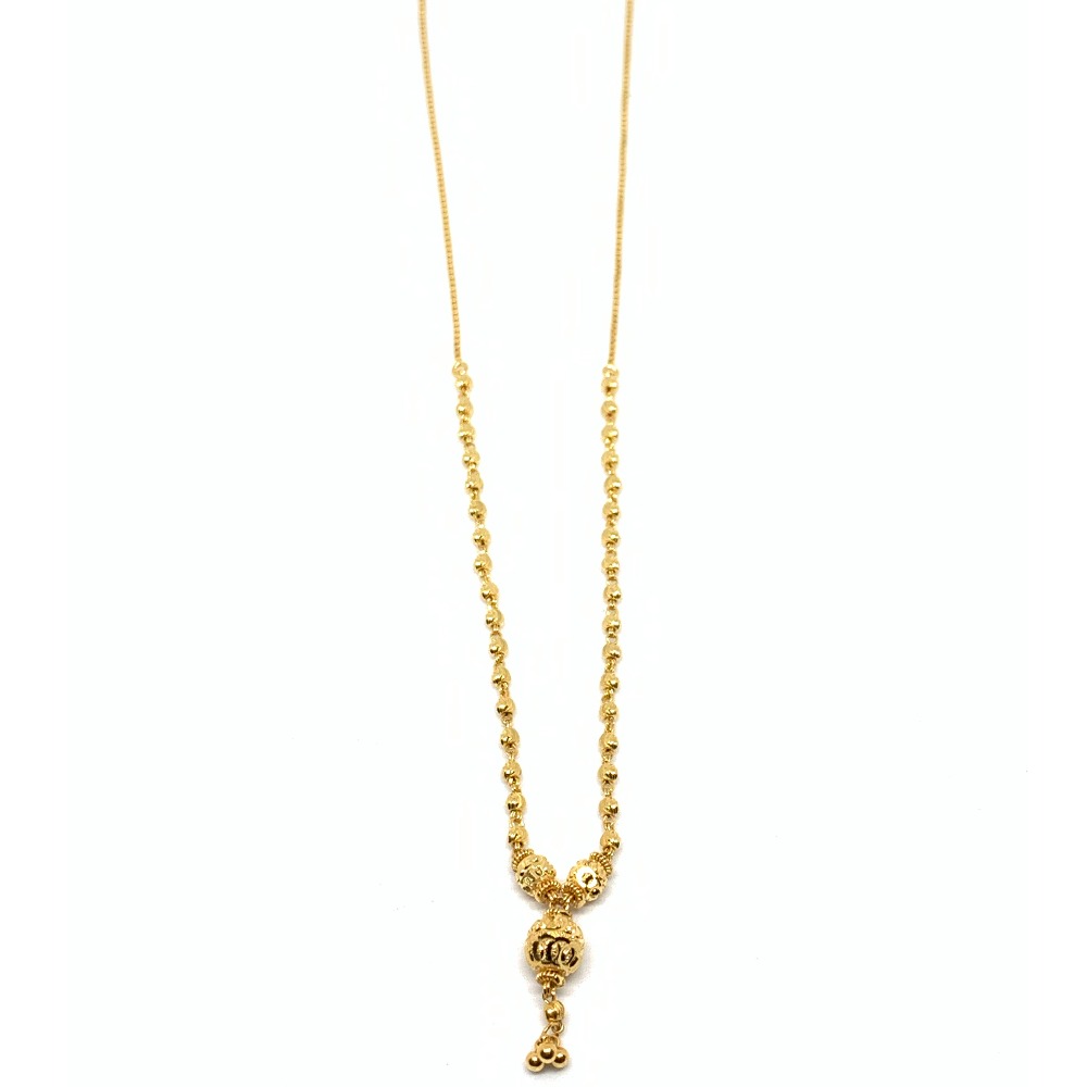 Designer Gold Chain