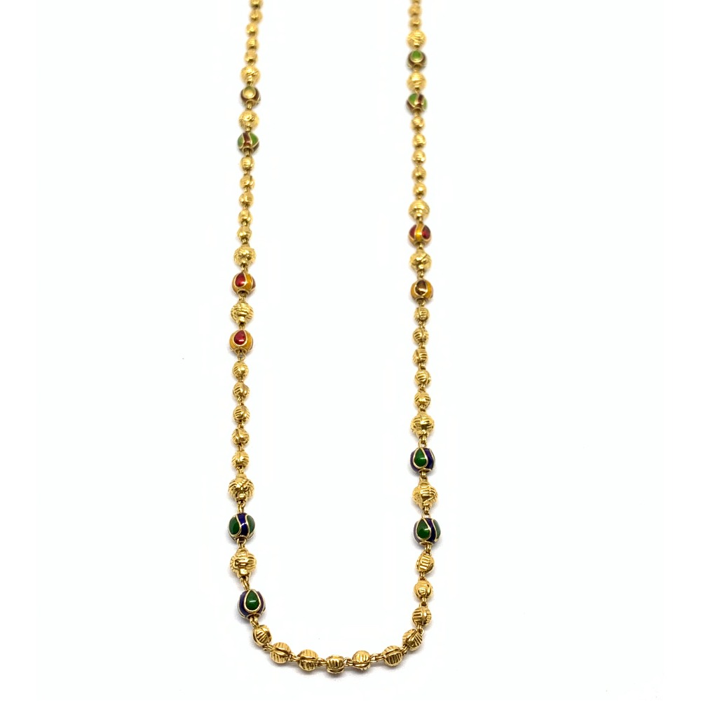 Gold Chain