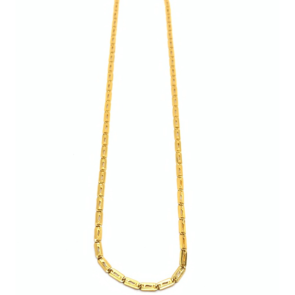Gold Chain