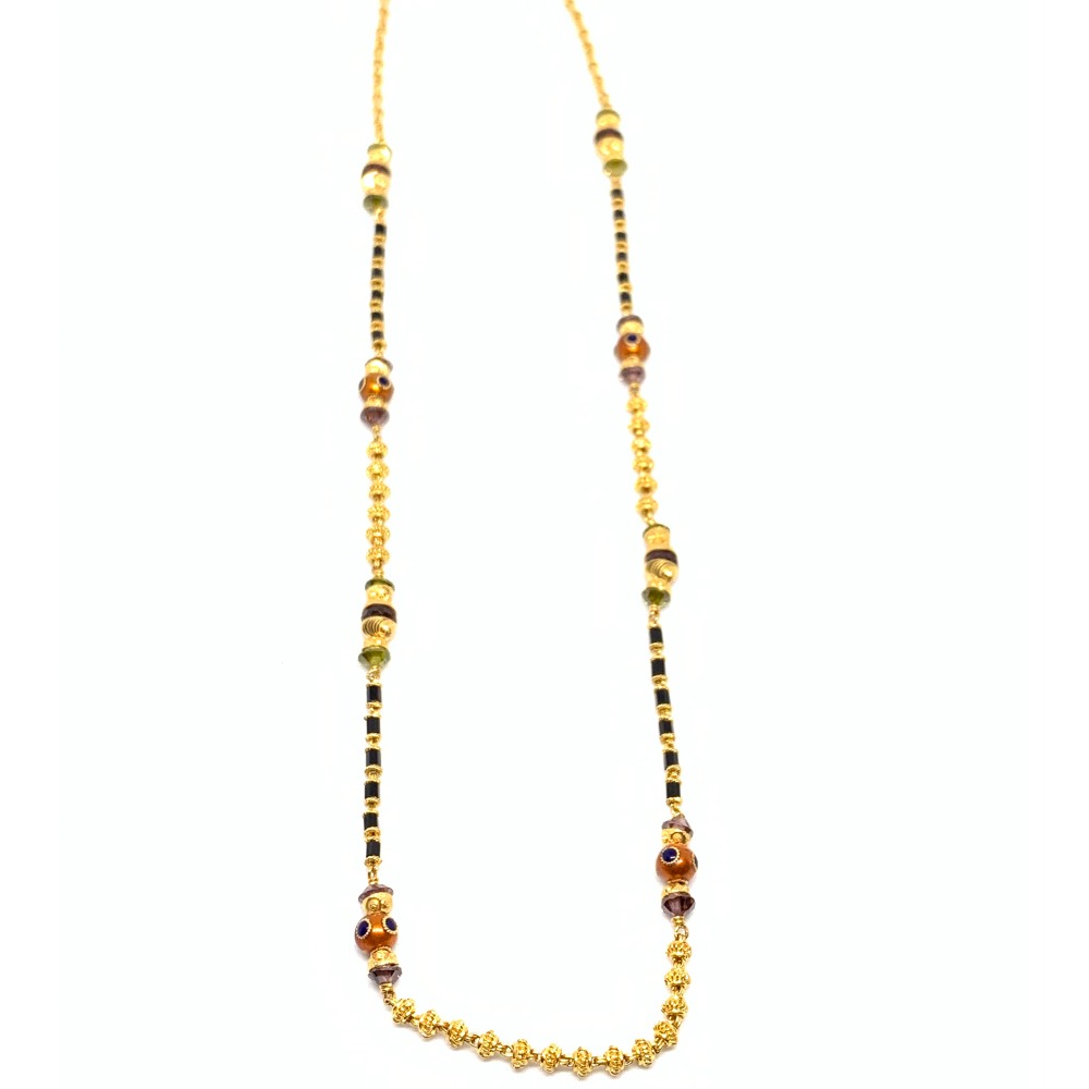 Gold Chain