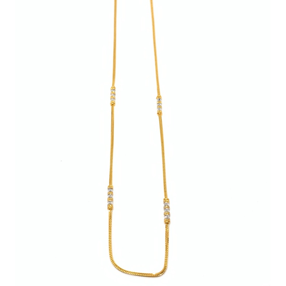 Gold Chain