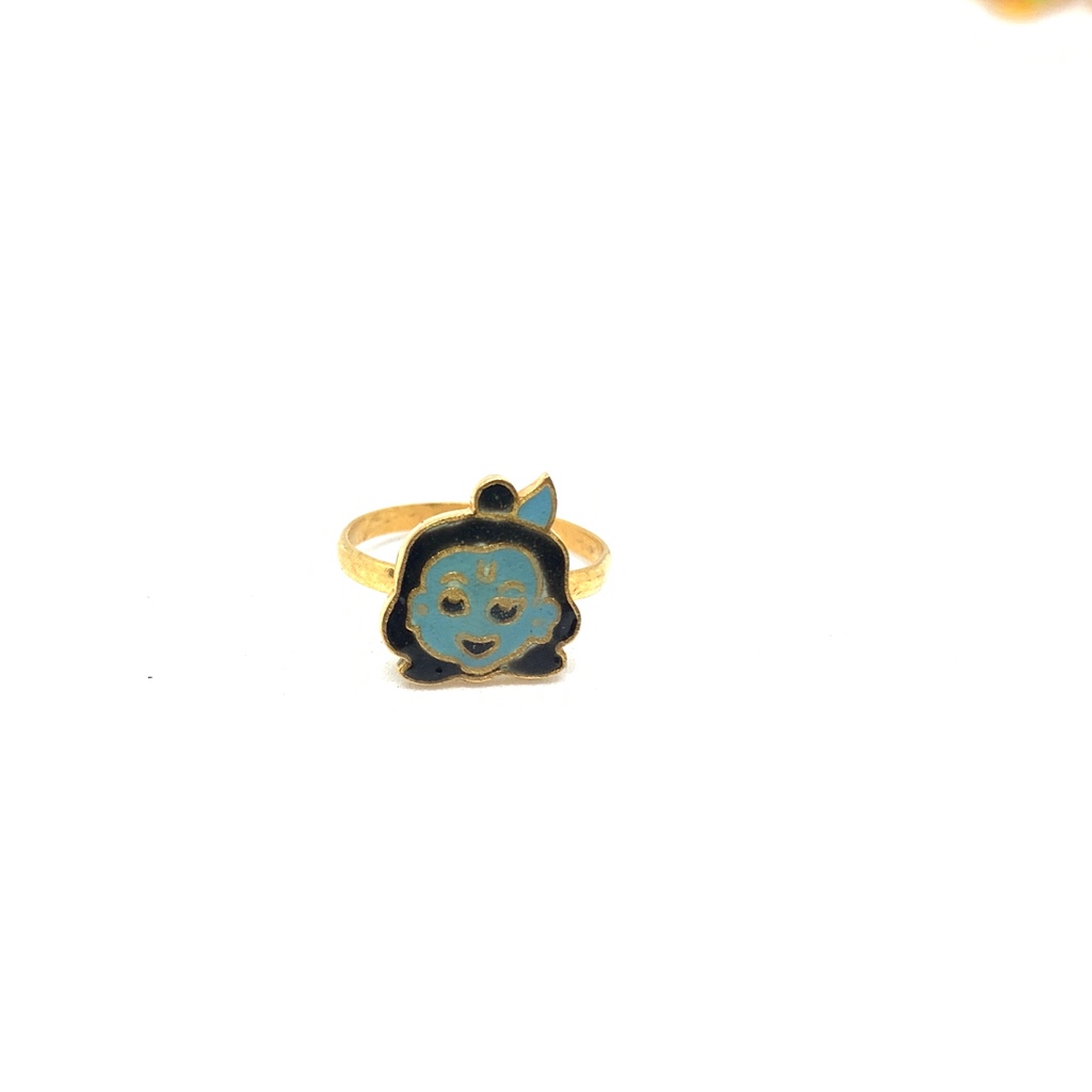 Kids Ring
