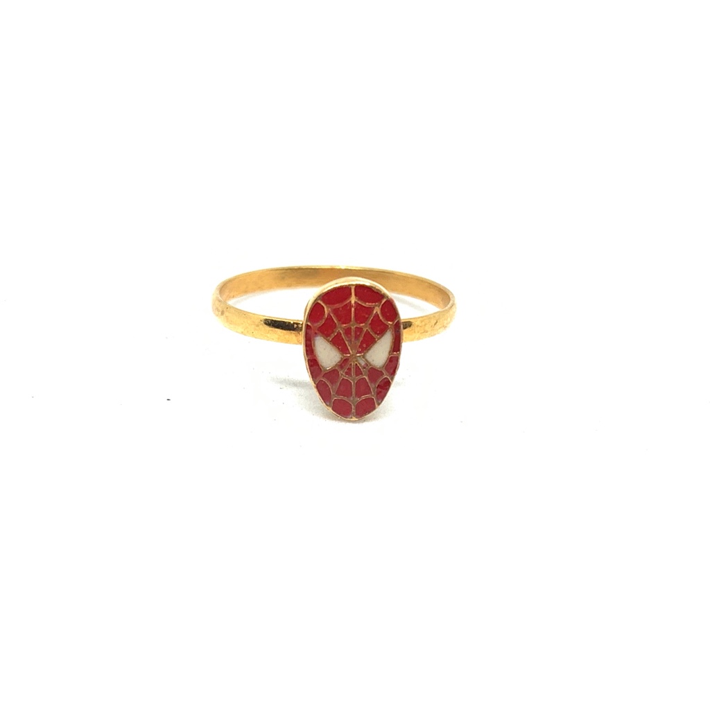 Kids Ring