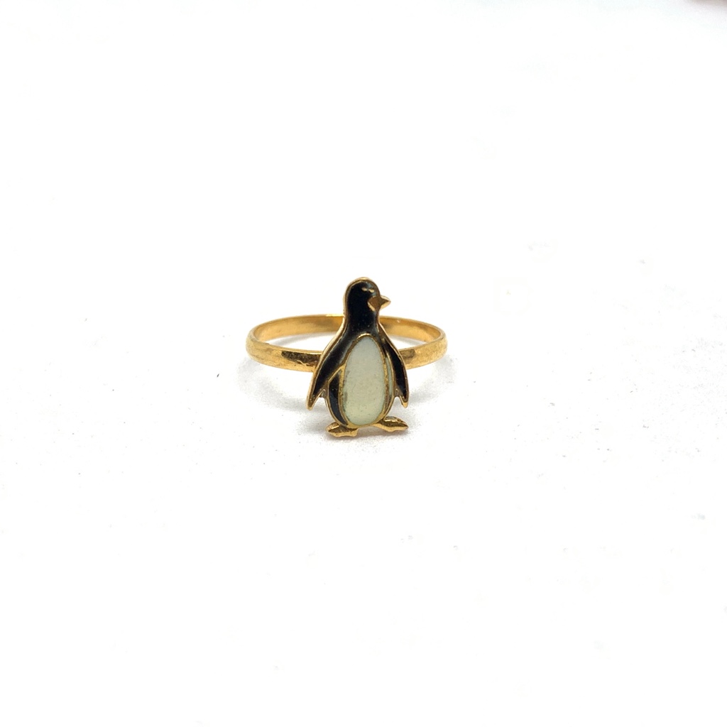 Kids Ring