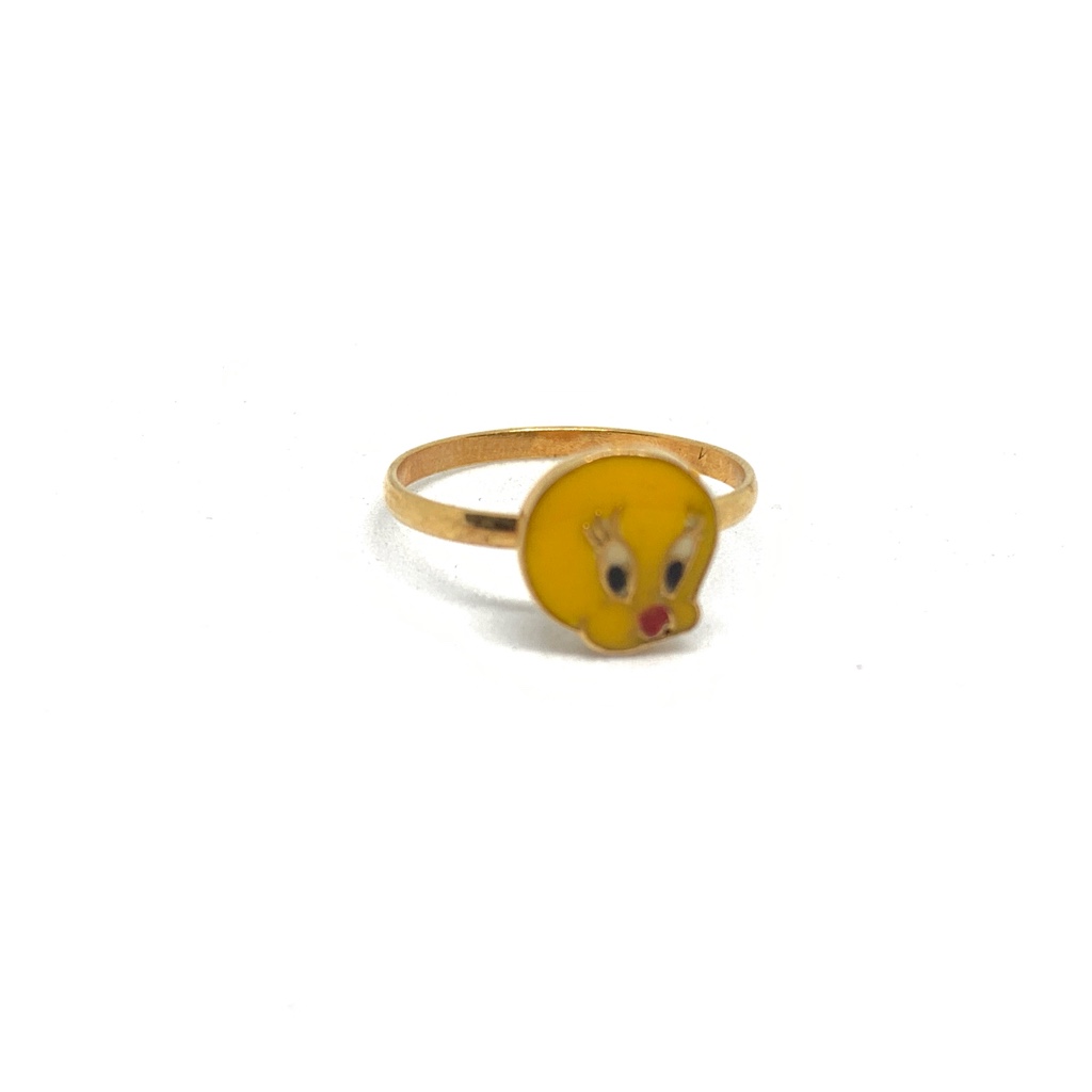 Kids Ring