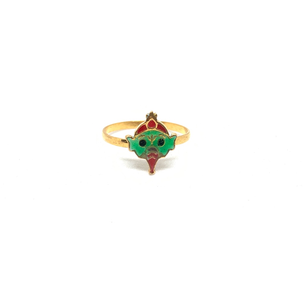 Kids Ring