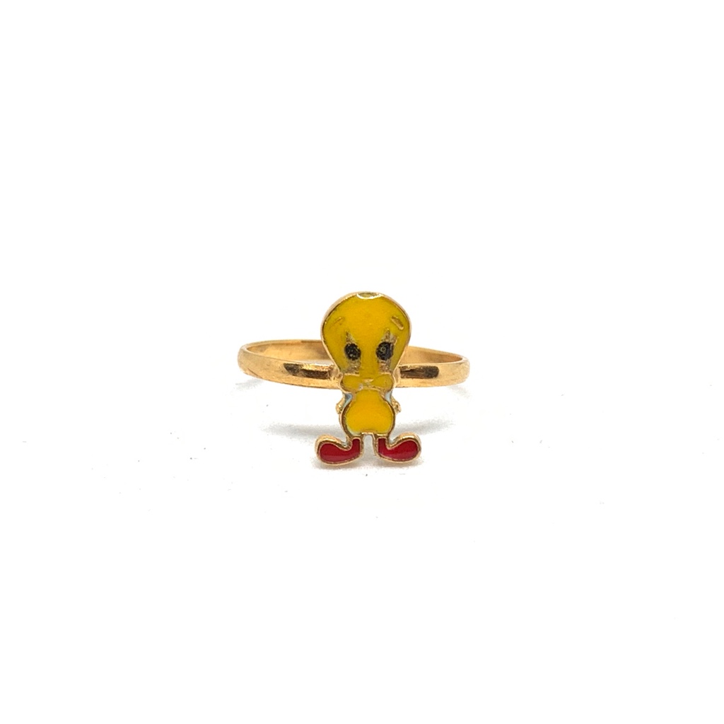 Kids Ring