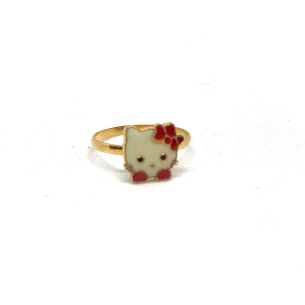 Kids Ring
