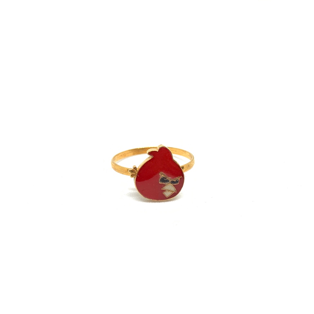 Kids Ring