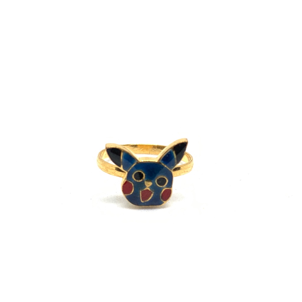 Kids Ring
