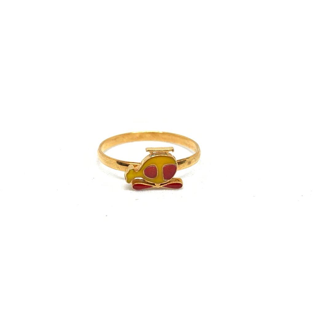 Kids Ring