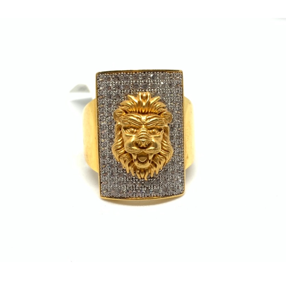 C.Z. Ring