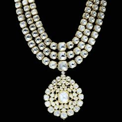 Kundan & Jadtar Jewelry