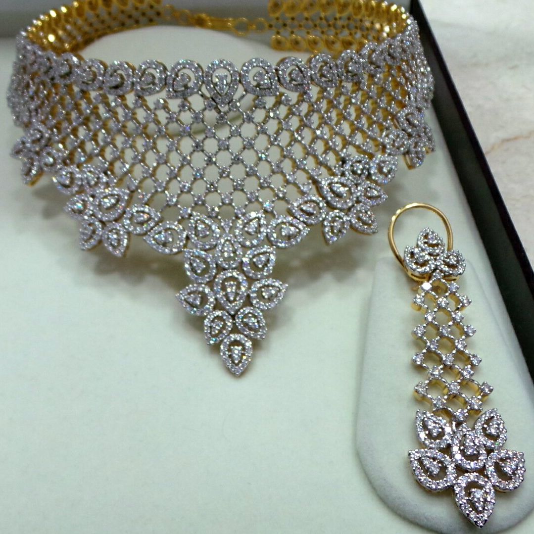 Necklace Sets