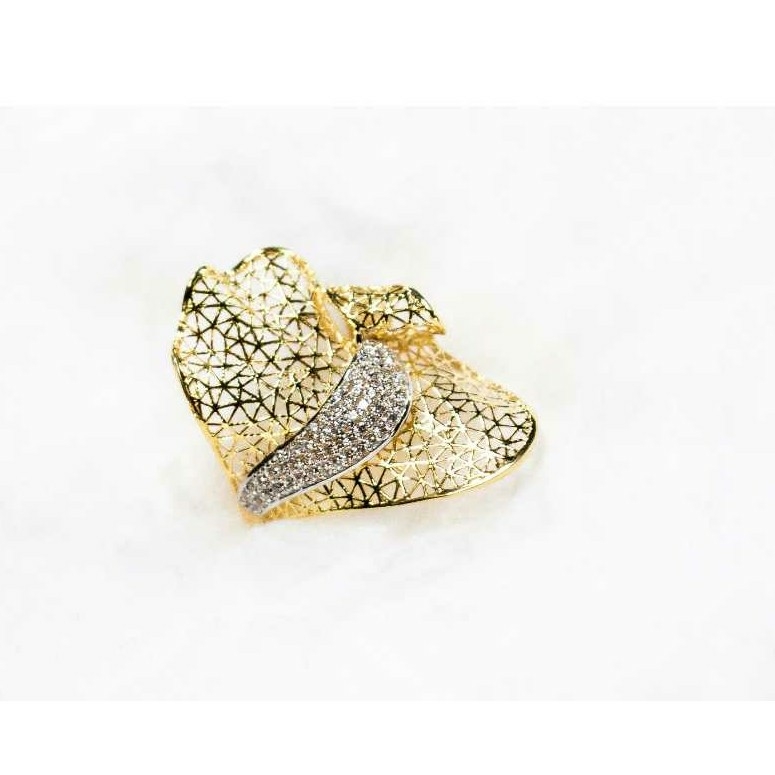 22KT Gold Designer Rings