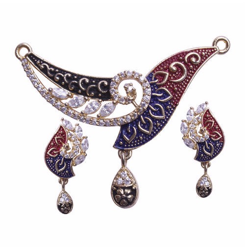 Designer AD Mangalsutra