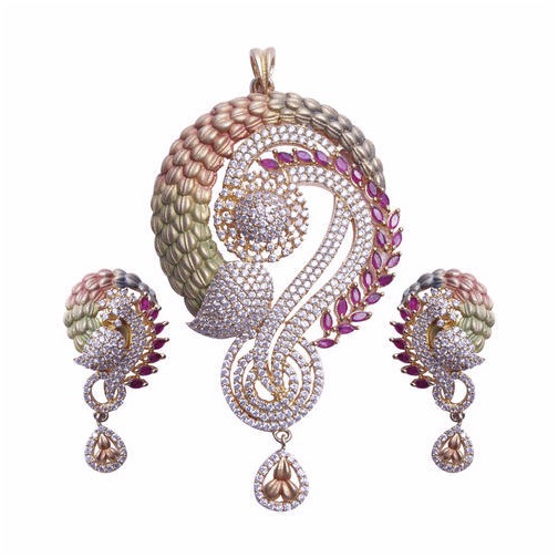 Designer AD Pendent
