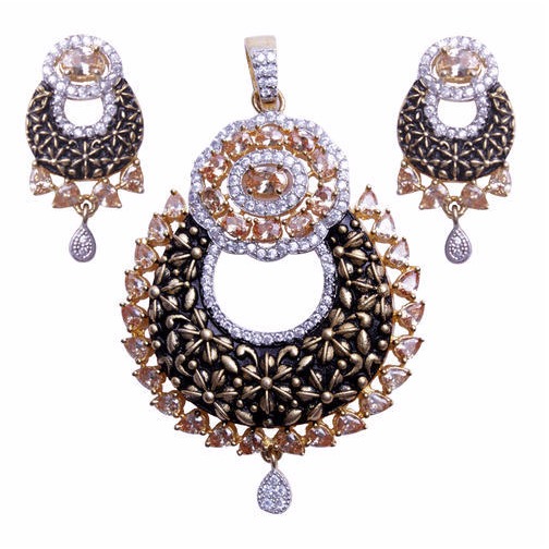 Stylish AD Pendant