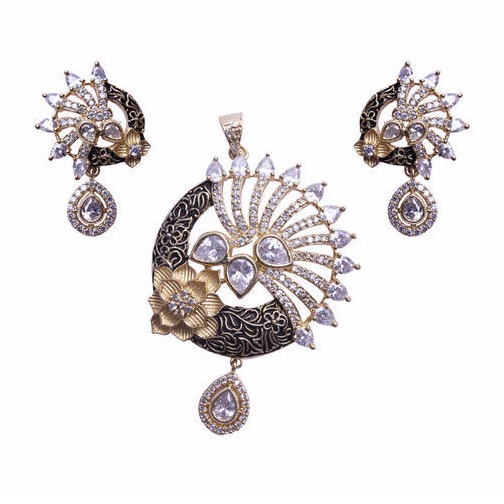 Designer AD Pendant