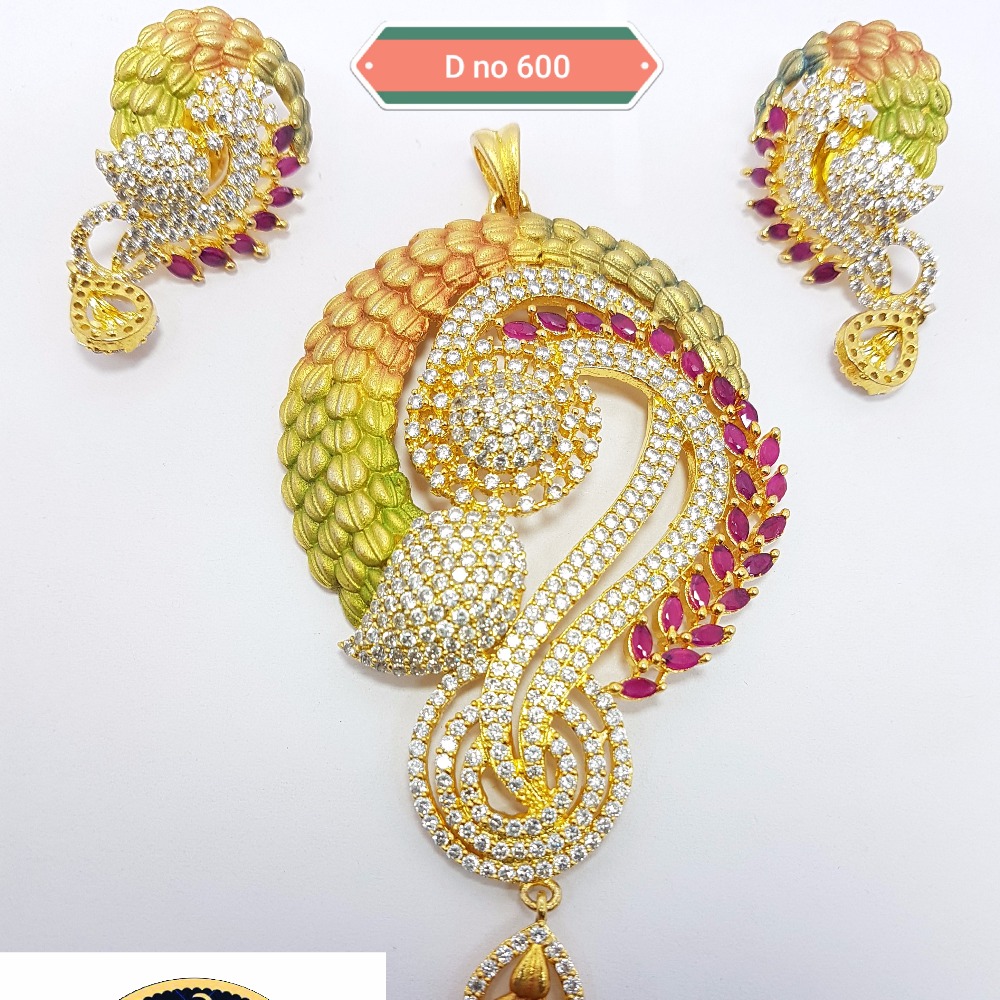 Pendent Chain
