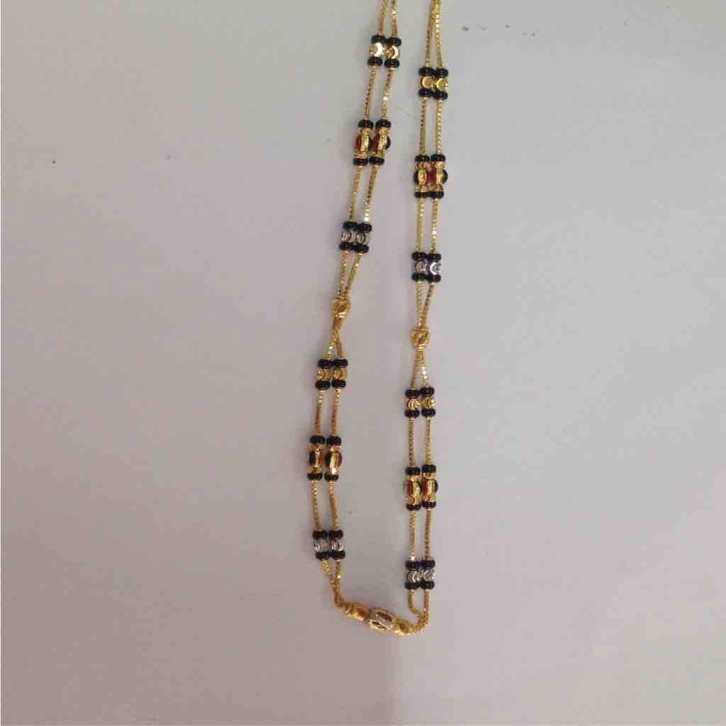 Fancy Mangalsutra