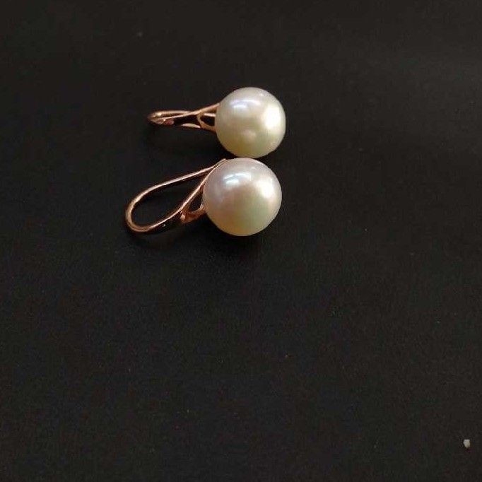 92.5 Silver Exclusive Designer Ladies Earrings