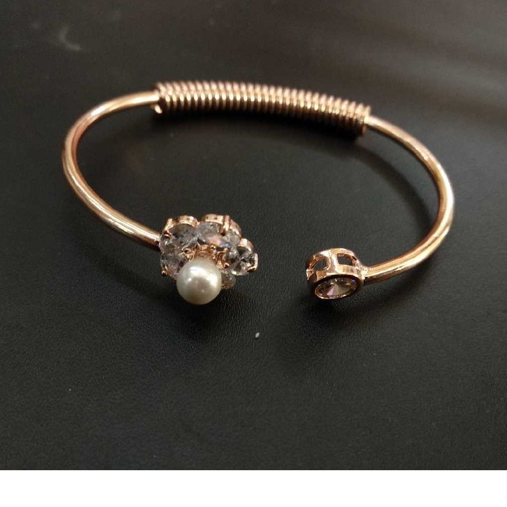 92.5 Silver Exclusive Designer Ladies Bracelet