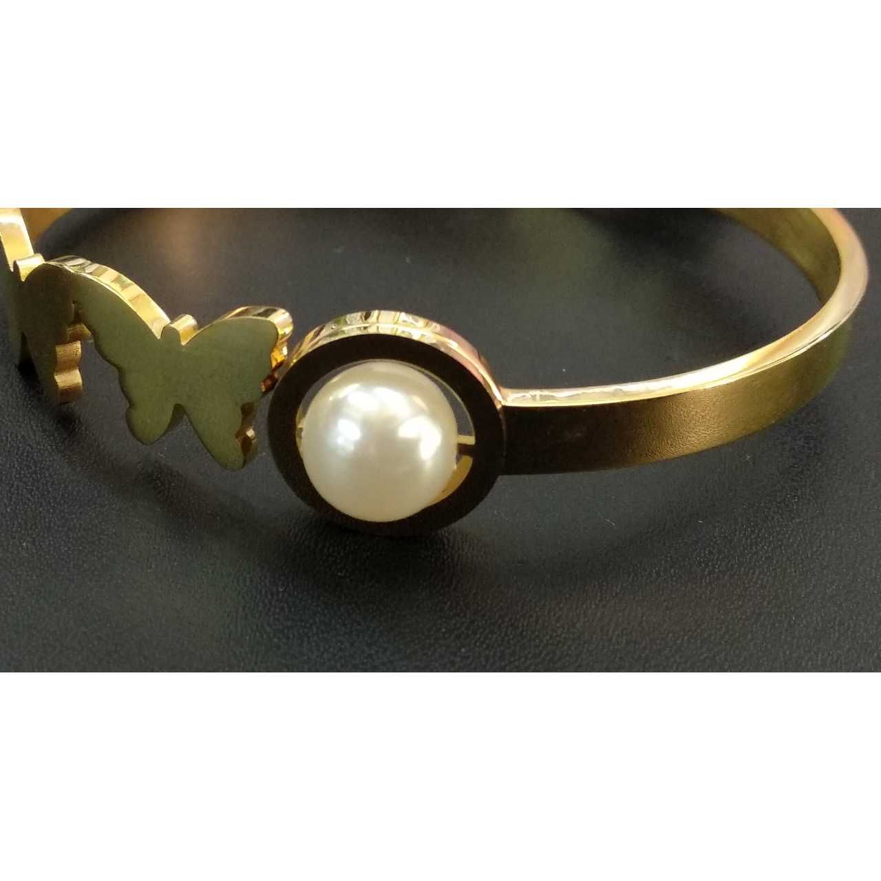 92.5 Silver Exclusive Designer Ladies Bracelet