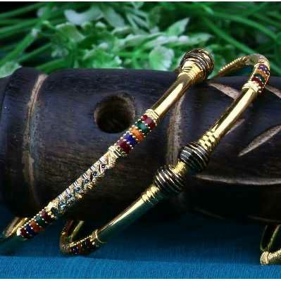 Copper Kadli 916