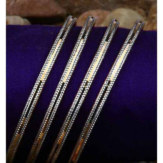 Copper Kadli Gold 916