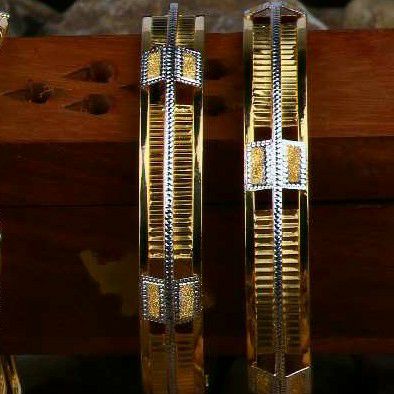 Gold Gabha Kadli (Copper Kadli)
