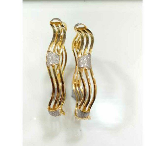 SJ038 Zigzag Patla Collection