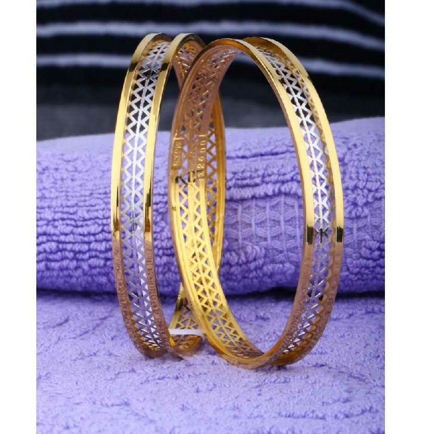 SJ024 Wow Collection In Bangle Kadli