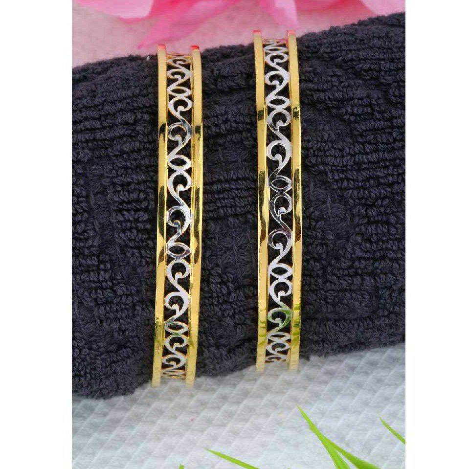 SJ023 Delicate Bangle In Kadali