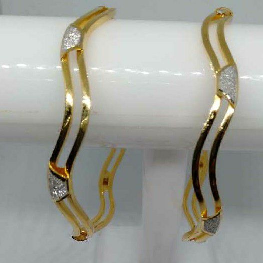 916 Gold Fancy Kadali SJ 916 011