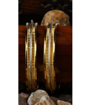 22KT Gold Copper Kadli(Gabha Kadli)