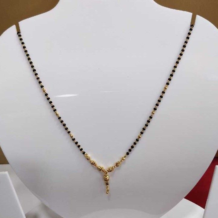 916 Gold Exclusive ladies Magalsutra