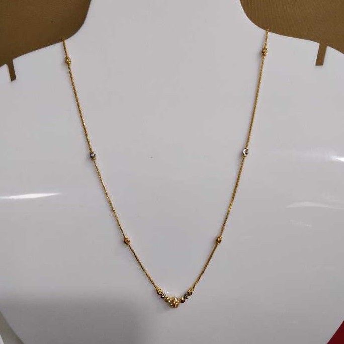 Delicate Gold Attractive Modern Chians Dokiya
