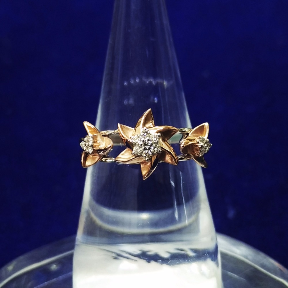 DIAMOND JEWELLERY