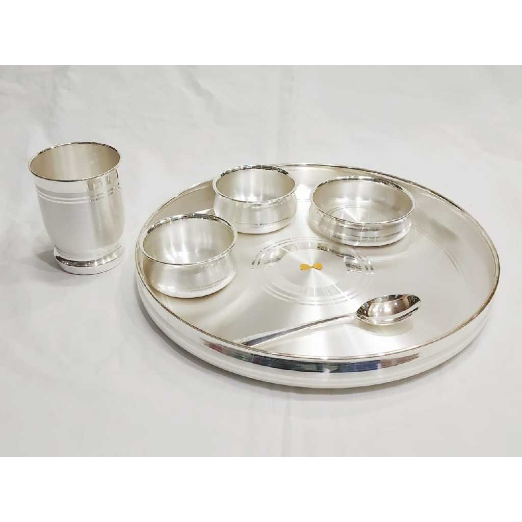Silver Articals