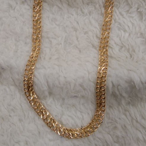 22Kt Gold Chain